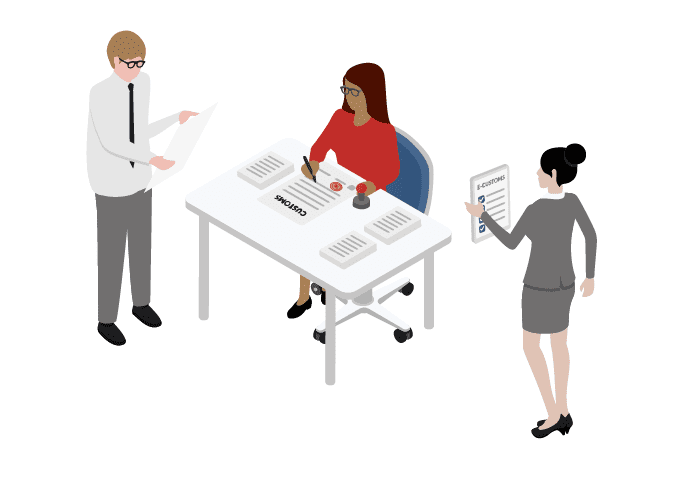 Customs Brokerage