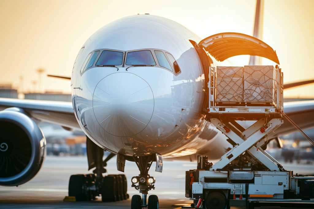 Air freight