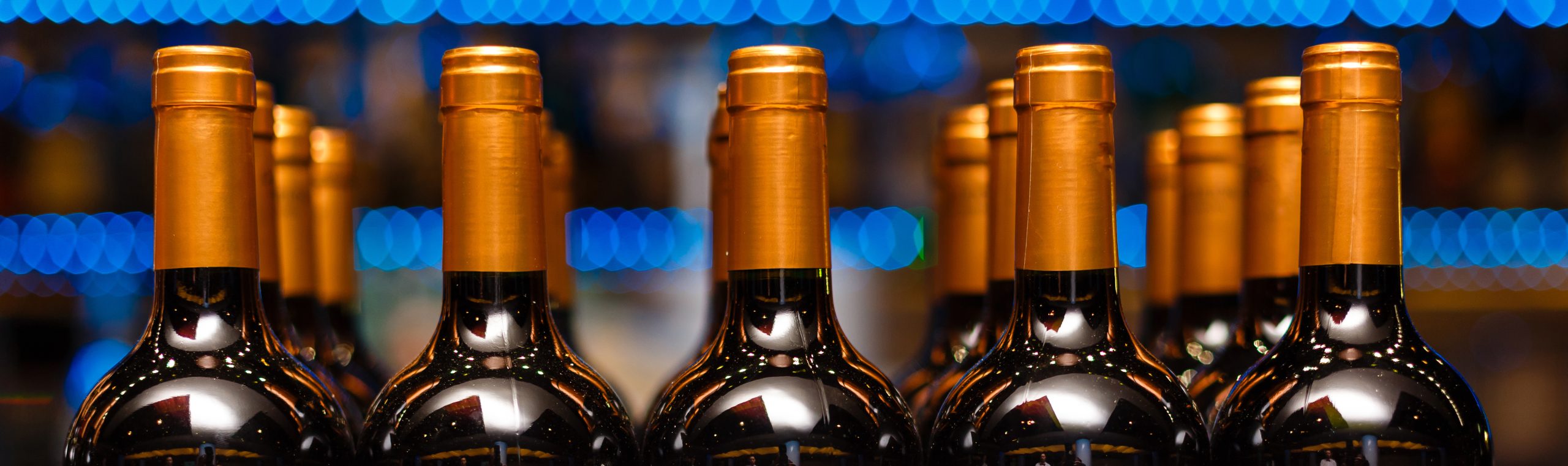 Alcohol Logistics and Distribution