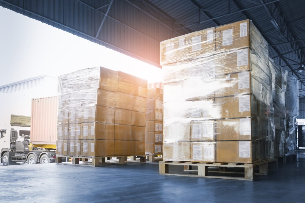 Buyers’ Consolidations